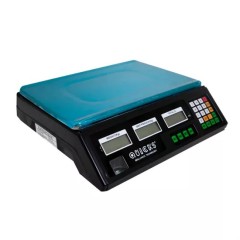Tərəzi Q-6470 40kq