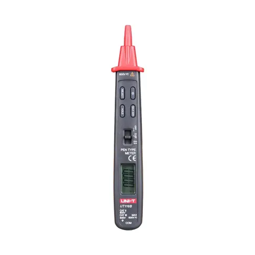 UT118B Multimiter Digital Pen Tip UNI-T UT118B