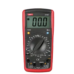 UT39C multimetr 1000V Uni-T