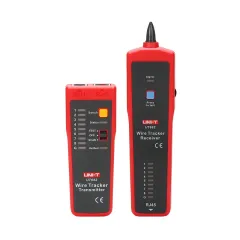 Кабельный искатель UT682 Uni-T