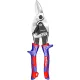 Metal kəsən qayçı sağ 250mm Emtop EASP1063