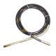 Vıbrator şlanqı 45mm 6mt INGCO VBP1452