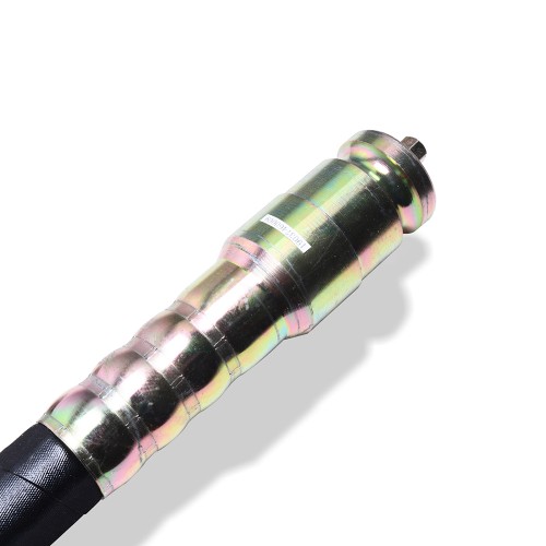 Vıbrator şlanqı 45mm 6mt INGCO VBP1452 Vıbrator şlanqı 45mm 6mt INGCO VBP1452
