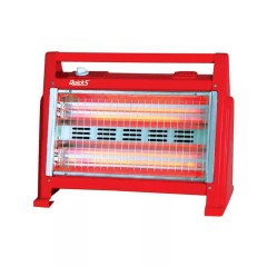 Elektrik peçi Q-1033 4 Gözlü Quicks