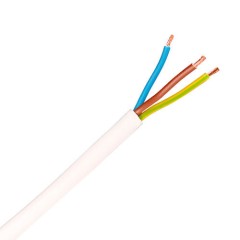 H05VV-F 3x4mm² Özmen
