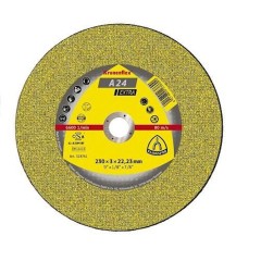 Disk metal 230 Extra Klingspor 