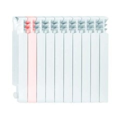 Seksiya radiator pa 500/100 Vulrad