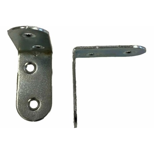 Düz köşəbənd 50*50 Metallist