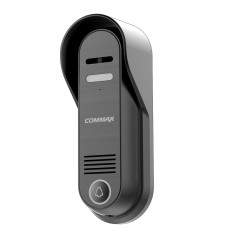 Domofon üçün kamera qara Commax DRC-4CPN3