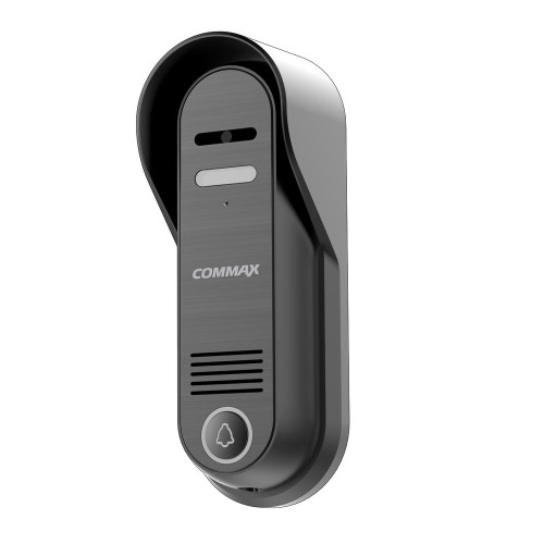 Domofon üçün kamera qara Commax DRC-4CPN3
