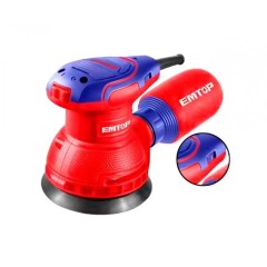 Cilalama maşını 320W Emtop 13000opm