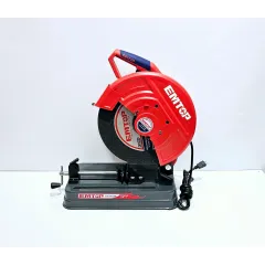 Dəmir kəsən mişar dəzgahı 355mm Emtop ECFS3551