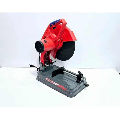 Dəmir kəsən mişar dəzgahı 355mm Emtop ECFS3551