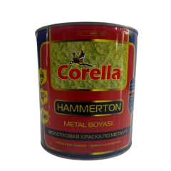Hammerton boya okean mavisi 2,5 kq Corella