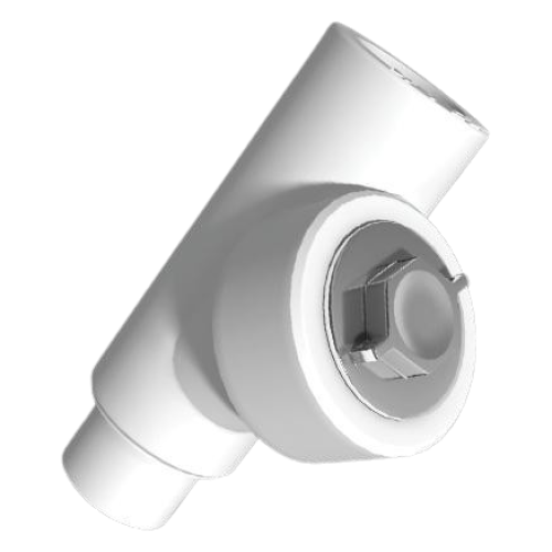 PPRC Filter 25x20 METAK PPRC Filter 25x20 METAK