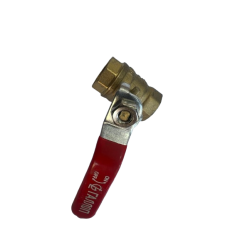 Metal vintil 15 Br Qallop (190-32) Qayo 2920
