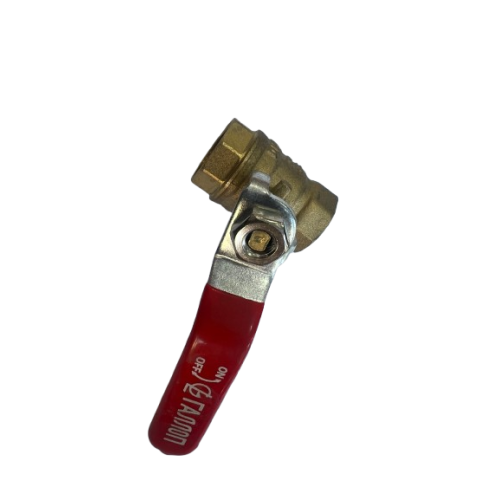 Metal vintil 15 Br Qallop (190-32) Qayo 2920 Metal vintil 15 Br Qallop (190-32) Qayo 2920