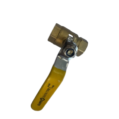 Metal Vintil 15 Br. PN25 1/2 Qayo 21678