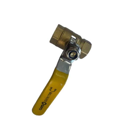 Metal Vintil 15 Br. PN25 1/2 Qayo 21678 Metal Vintil 15 Br. PN25 1/2 Qayo 21678