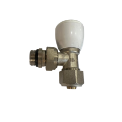 Radiator vintili 16 əyri Qayo 2904