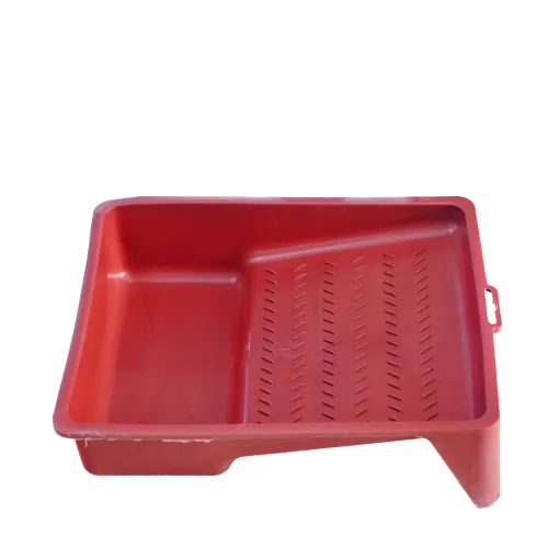 Emulsion Bath Red Remplast