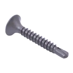Şurup 3,5x50 qara iri SKOM