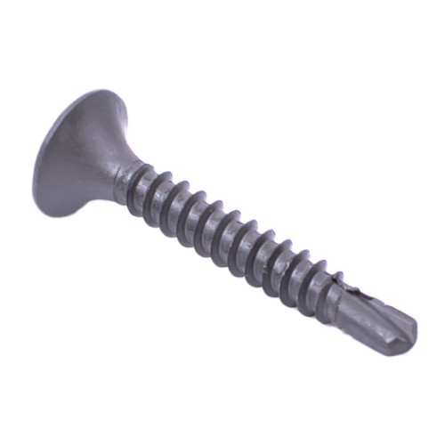 Сироп 3,5x50 черный большой Skom