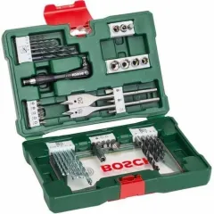 Sverlo dəsti 68 parça VSE 6 BOSCH 2607017307