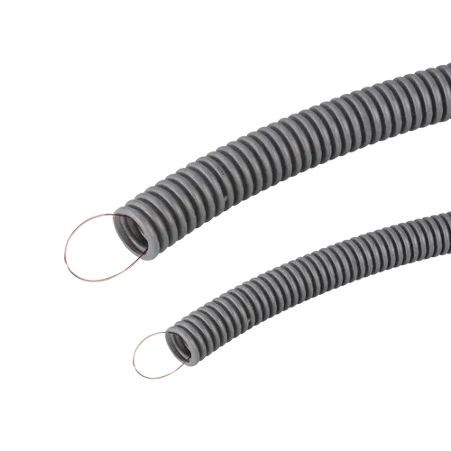 Spiral boru boz yanmaz simli D25 İEK
