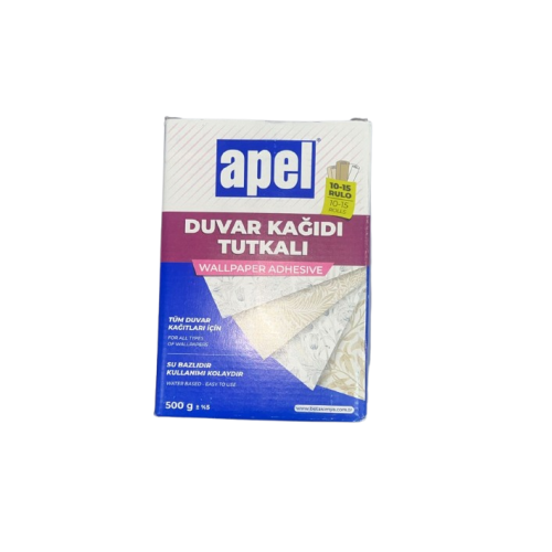 Beta oboy kleyi 500qr Mitrapel Beta oboy kleyi 500qr Mitrapel