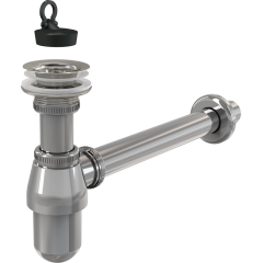 A437 sifon çanaq üçün metal Alca