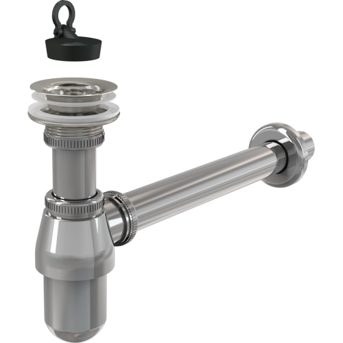 A437 Metal Alca A437 для Siphon Bulb