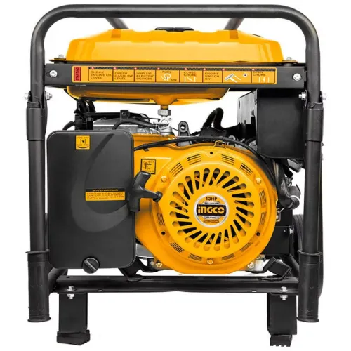 Generator benzinli 5.5kw INGCO GE55003 Generator benzinli 5.5kw INGCO GE55003