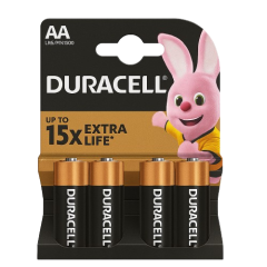 Duracell Optimum 2A KX4 (16)
