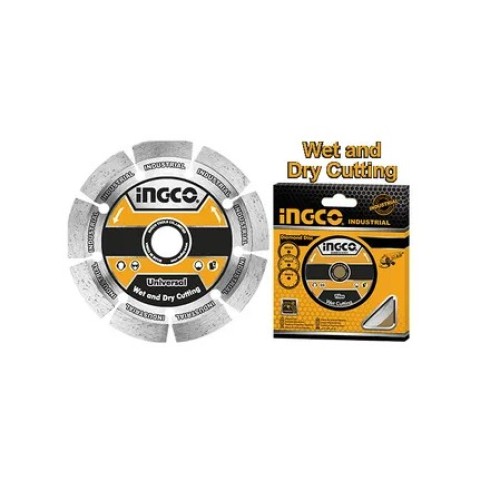 Almaz disk 230mm INGCO DMD0123013