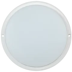 LED DPO 4003 15W 4000K Белый Джек