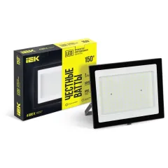 Проектор DioDlılılısdo 06-10 IP656500K Grey IEK LPDO601-10-65-K02