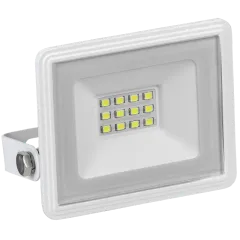 Projektor LED SDО06-10 IP65 6500Kağ IEK
