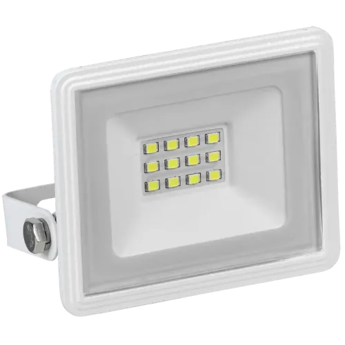 Projor Led SDO06-10 IP65 6500CAK IEK LPDO601-10-65-K01