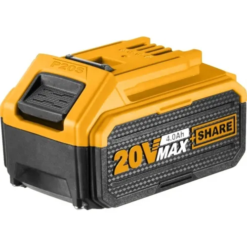 Akkumulyator 20V 4Ah INGCO FBLI2002 Akkumulyator 20V 4Ah INGCO FBLI2002