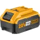 Akkumulyator 20V 4Ah INGCO FBLI2002