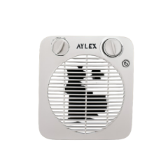 İsitmə fanı mexaniki 2000W Aylex FH506/1-42