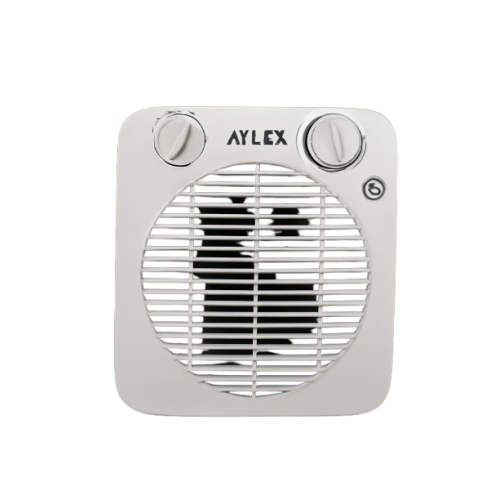 İsitmə fanı mexaniki 2000W Aylex FH506/1-42