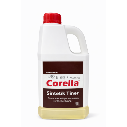 Синтетический Tiner 1 L Corella