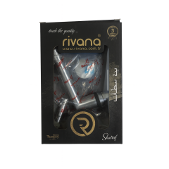 Tapança Rivana