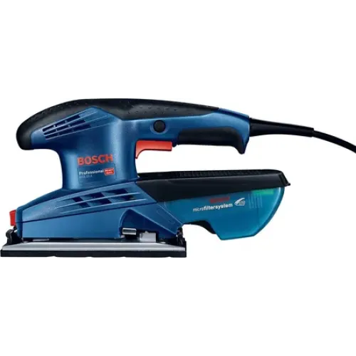 Vibrasiyalı pardaqlama maşını GSS 23A BOSCH 0601070400 Vibrasiyalı pardaqlama maşını GSS 23A BOSCH 0601070400