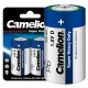 Batareya Blue D Camelion R20P-BP2B