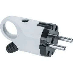 Vilka NCA-PL03-16A-EWH künc s/z ağ Navigator  61361