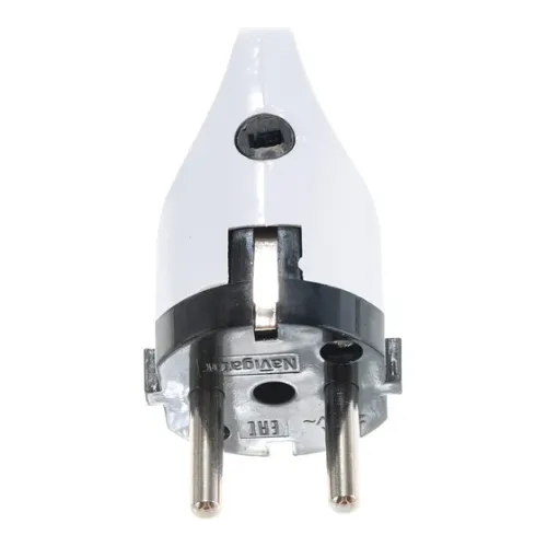 Vilka NCA-PL03-16A-EWH künc s/z ağ Navigator 61361 Vilka NCA-PL03-16A-EWH künc s/z ağ Navigator 61361