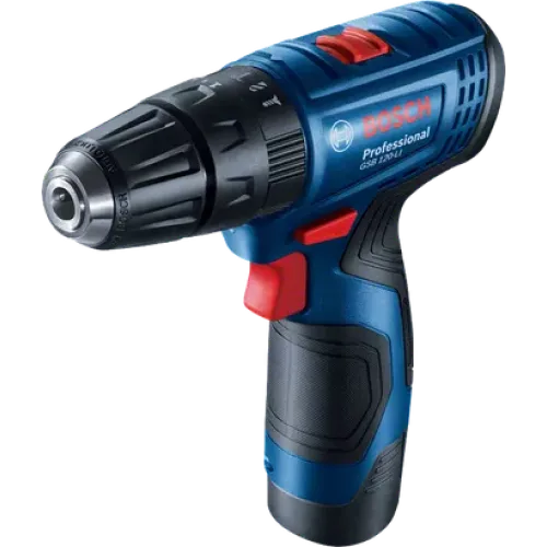 Drel batareyalı GSB 120-li BOSCH 06019G8100 Drel batareyalı GSB 120-li BOSCH 06019G8100